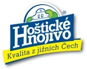 hoštické hnojivo logo